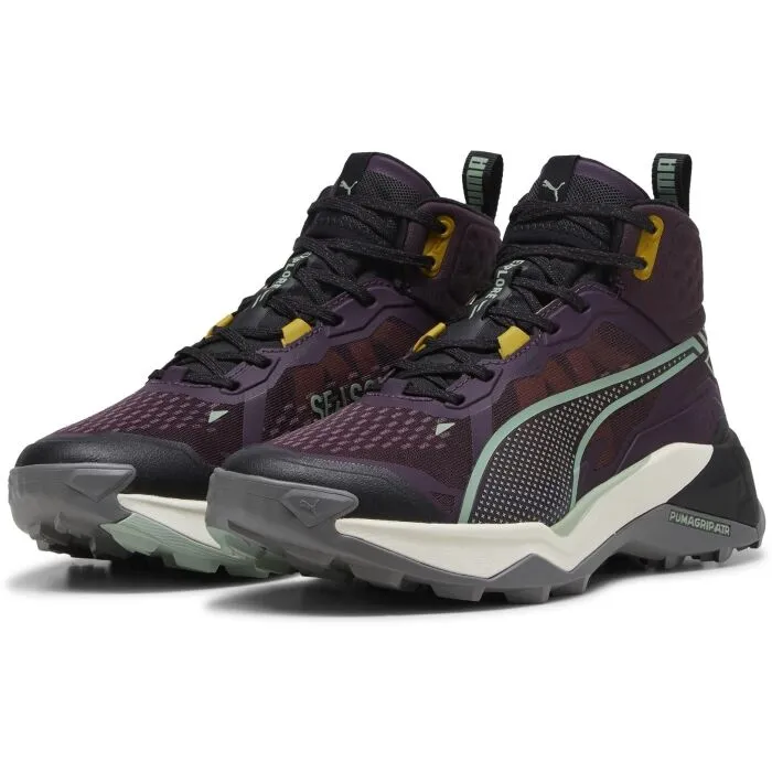 Puma EXPLORE NITRO 2 MID W