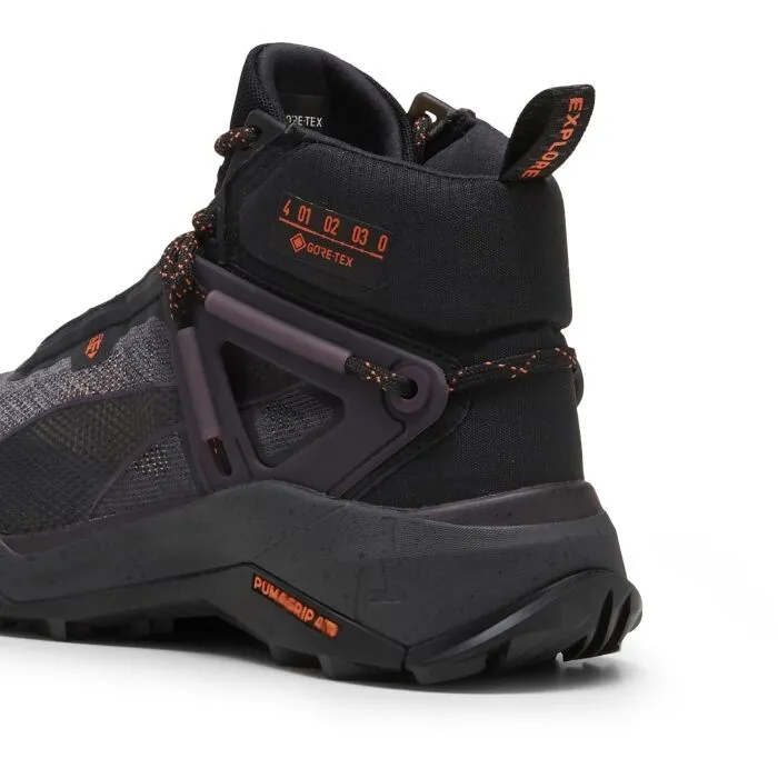 Puma EXPLORE NITRO MID GTX W