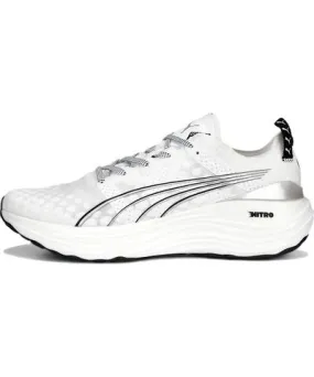 PUMA ForeverRun Nitro 'White'