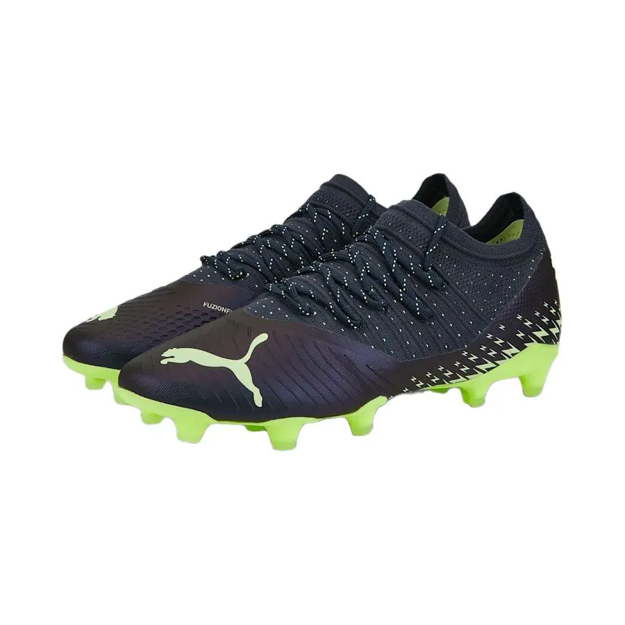 PUMA Future 2.4 FG Soccer Cleats | Fastest Pack