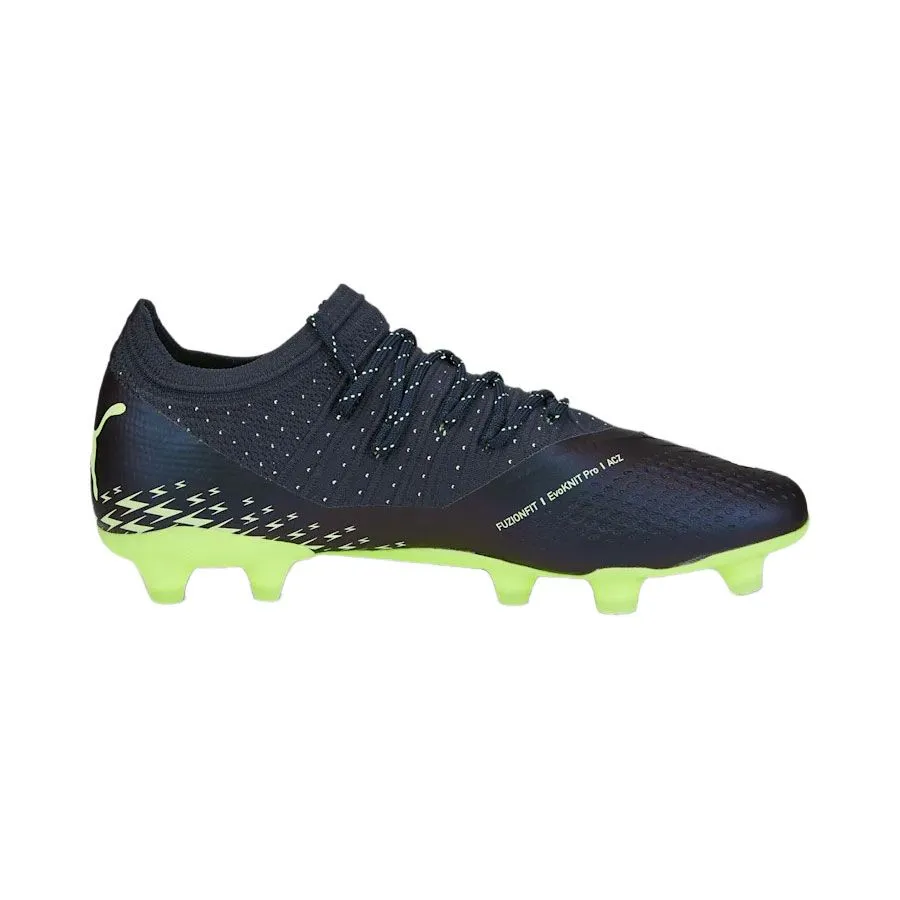 PUMA Future 2.4 FG Soccer Cleats | Fastest Pack