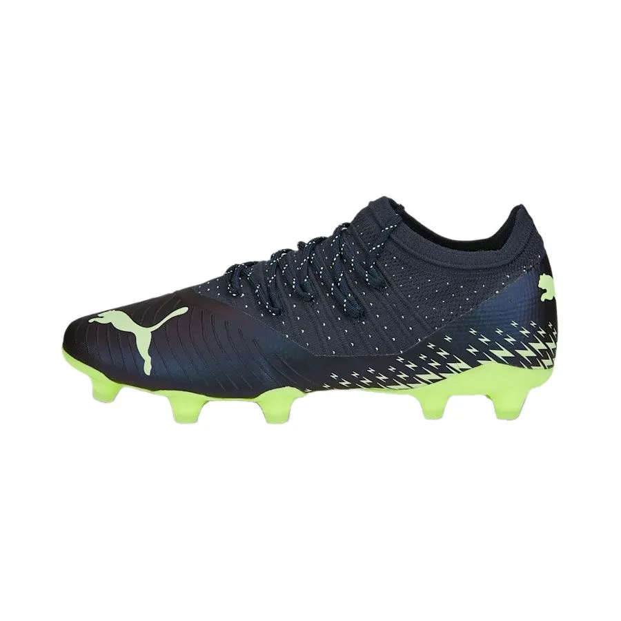 PUMA Future 2.4 FG Soccer Cleats | Fastest Pack