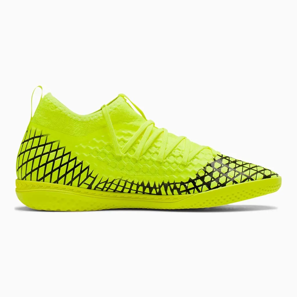 Puma Future 4.3 Netfit IT chaussures de soccer interieur