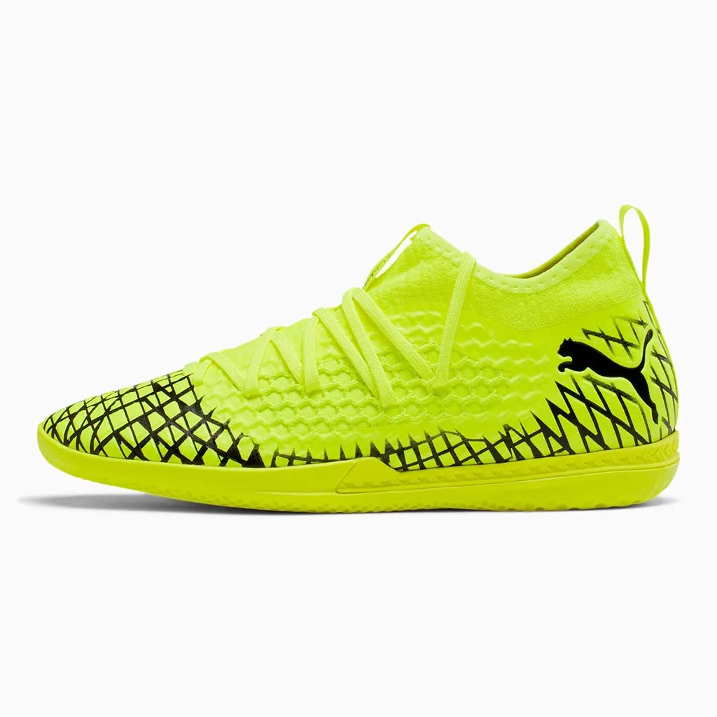 Puma Future 4.3 Netfit IT chaussures de soccer interieur