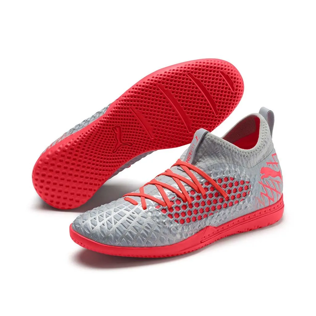 Puma Future 4.3 Netfit IT chaussures de soccer interieur