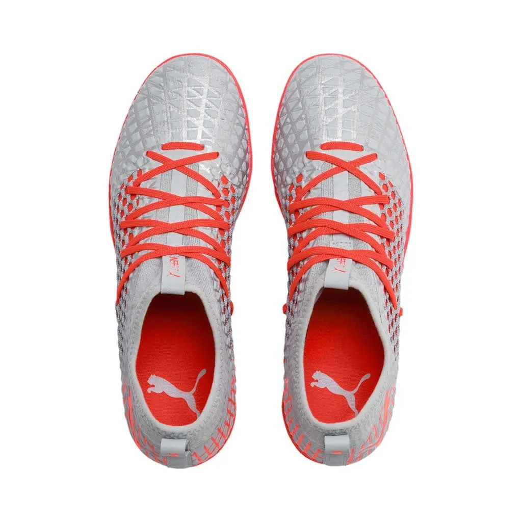 Puma Future 4.3 Netfit IT chaussures de soccer interieur