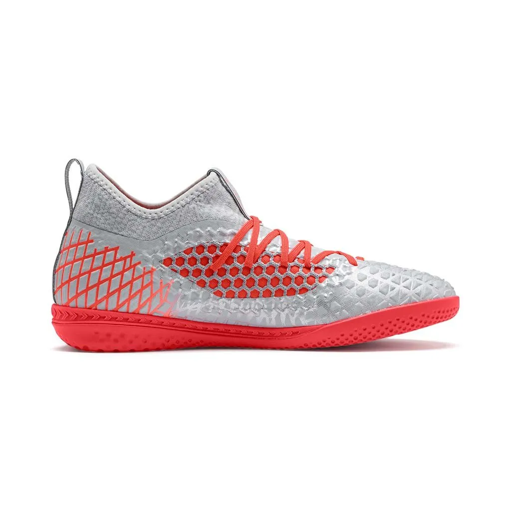 Puma Future 4.3 Netfit IT chaussures de soccer interieur