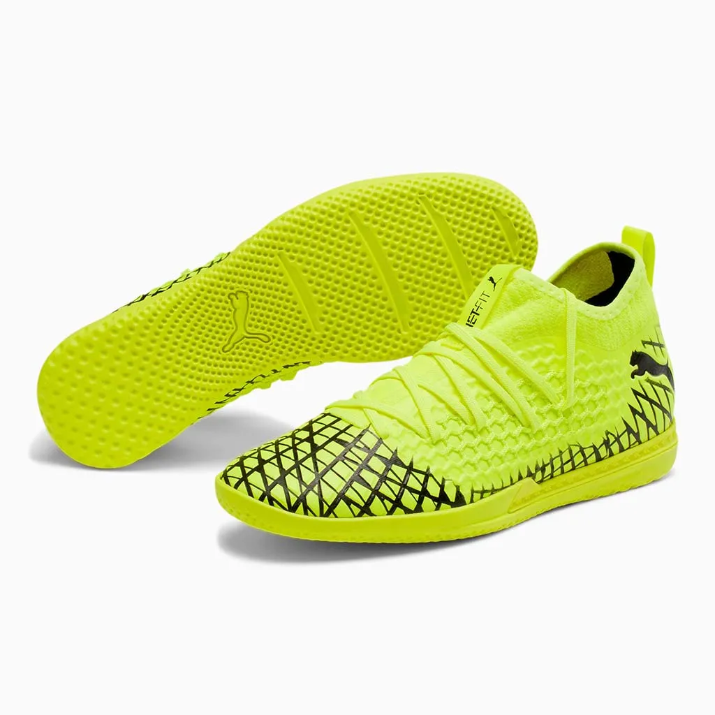 Puma Future 4.3 Netfit IT chaussures de soccer interieur