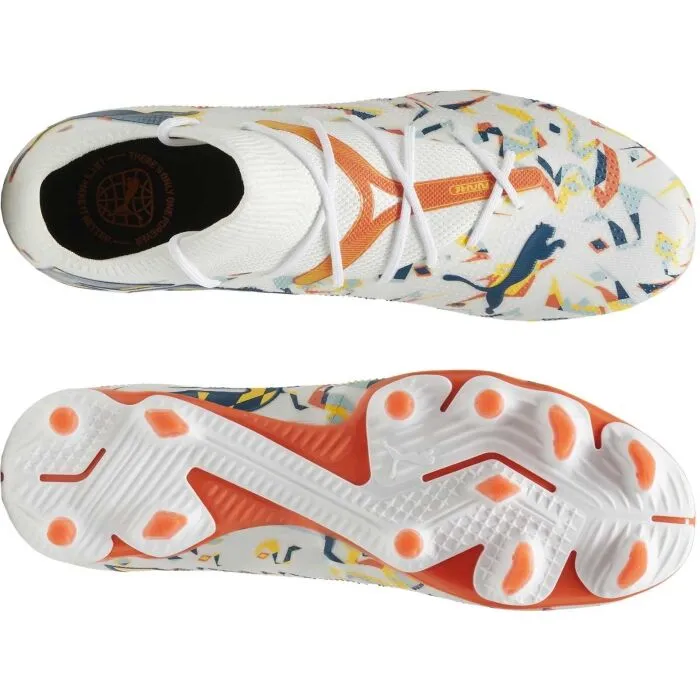 Puma FUTURE 7 MATCH CREATIVITY FG\/AG