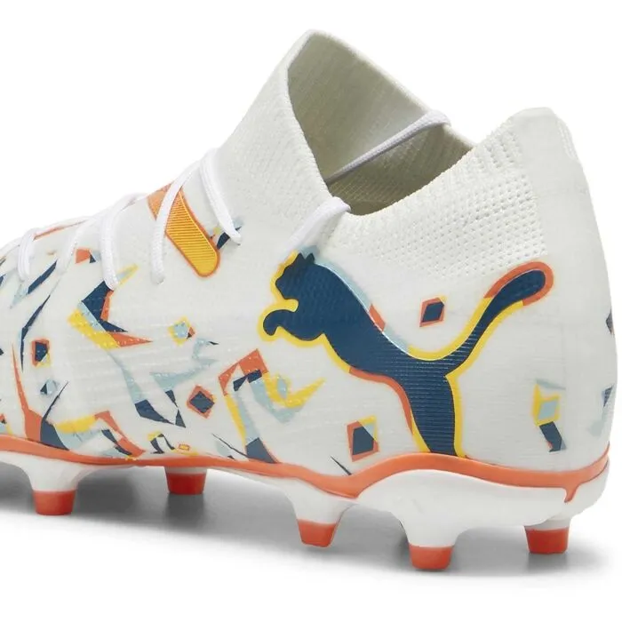 Puma FUTURE 7 MATCH CREATIVITY FG\/AG