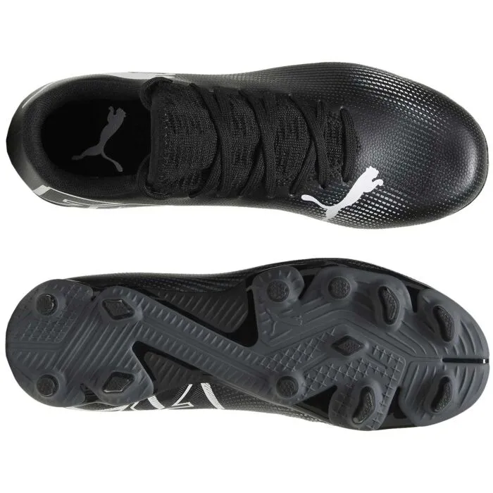 Puma FUTURE 7 PLAY FG\/AG JR