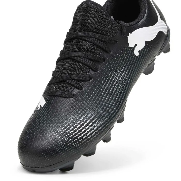 Puma FUTURE 7 PLAY FG\/AG JR