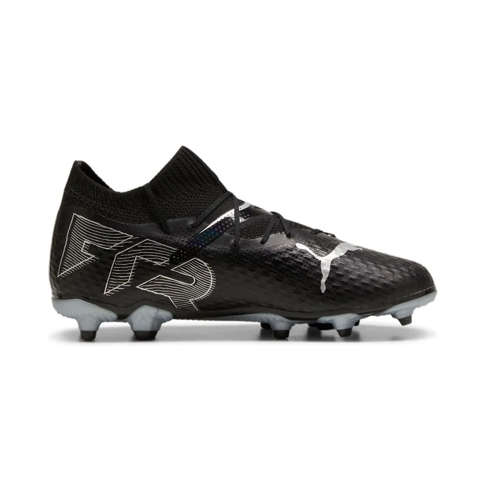 PUMA Future 7 Pro FG Junior Soccer Cleats | Eclipse Pack