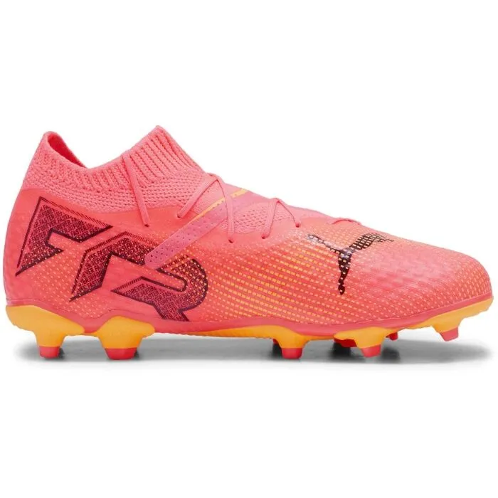 Puma FUTURE 7 PRO FG\/AG JR