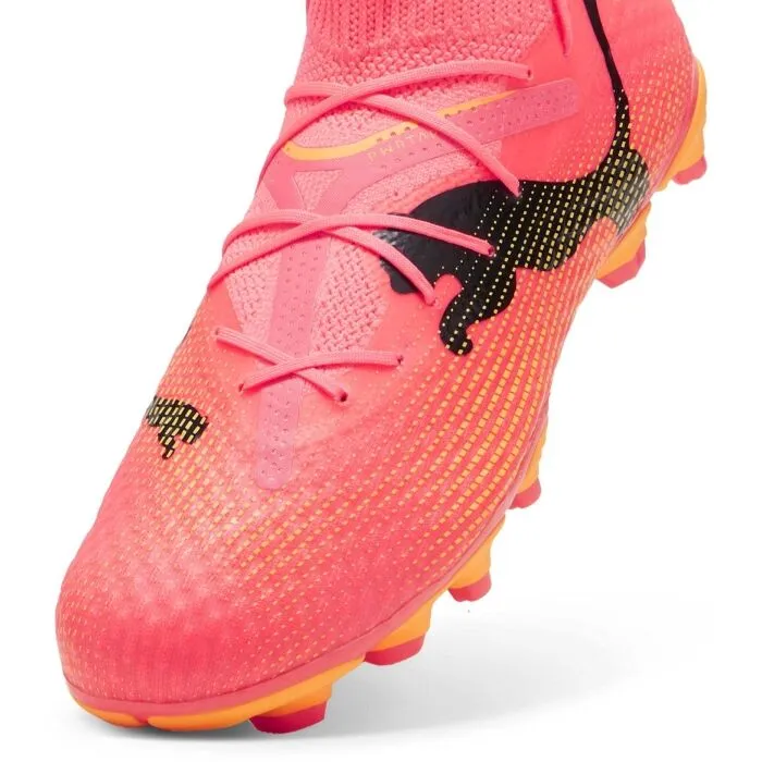 Puma FUTURE 7 PRO FG\/AG JR