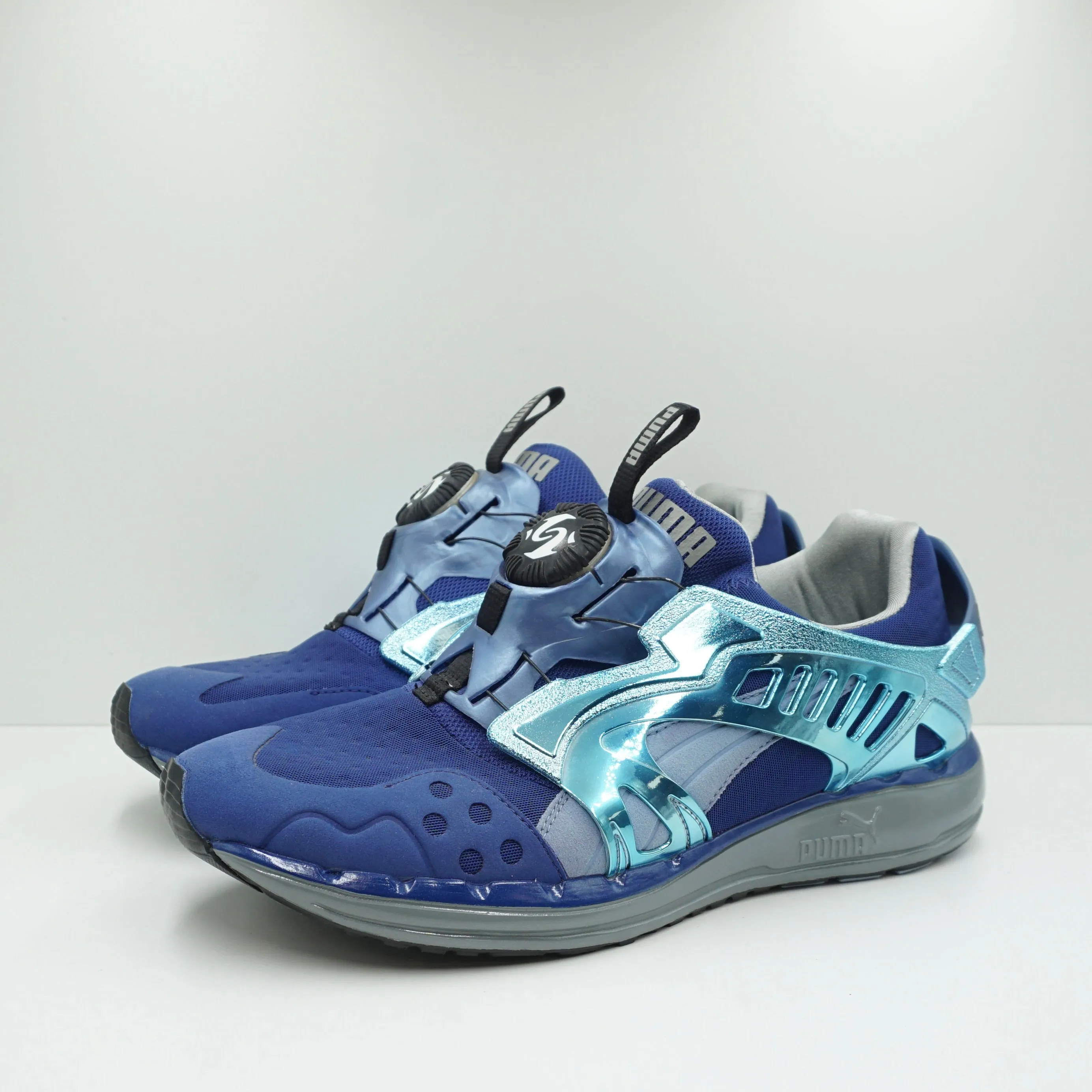 Puma Future Disc Lite T Mazarine Blue