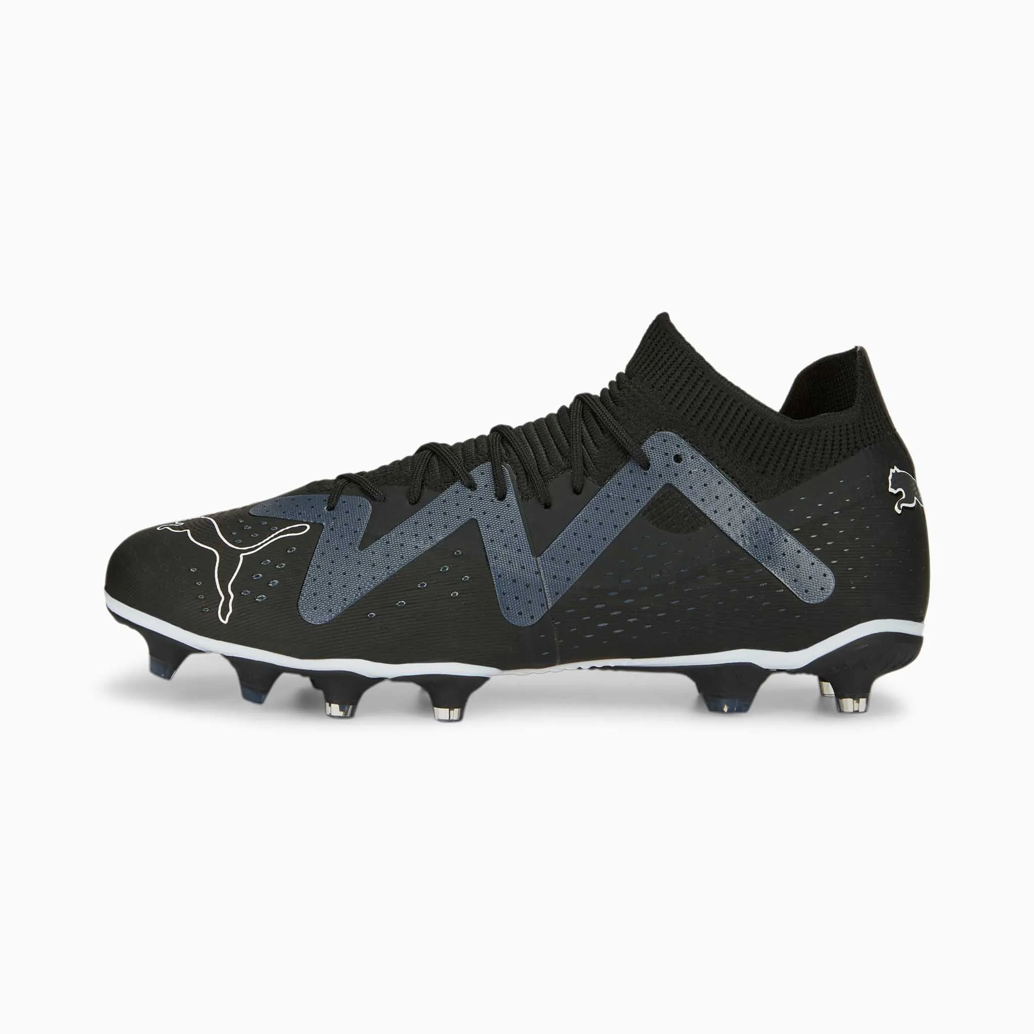 Puma Future Match FG/AG chaussures de soccer a crampons