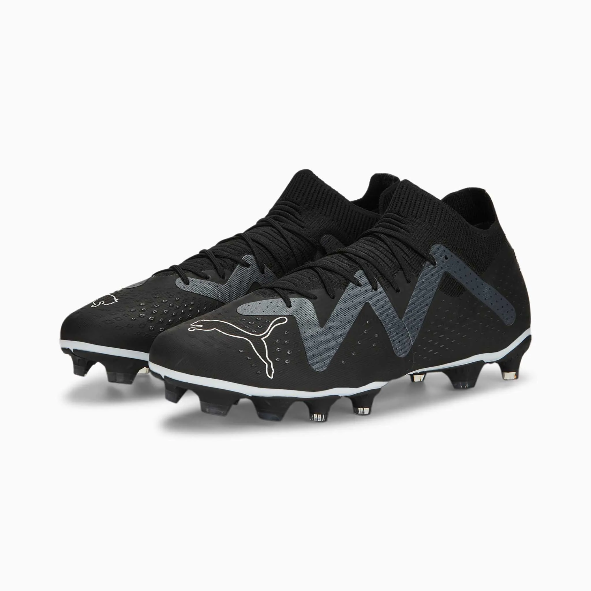 Puma Future Match FG/AG chaussures de soccer a crampons