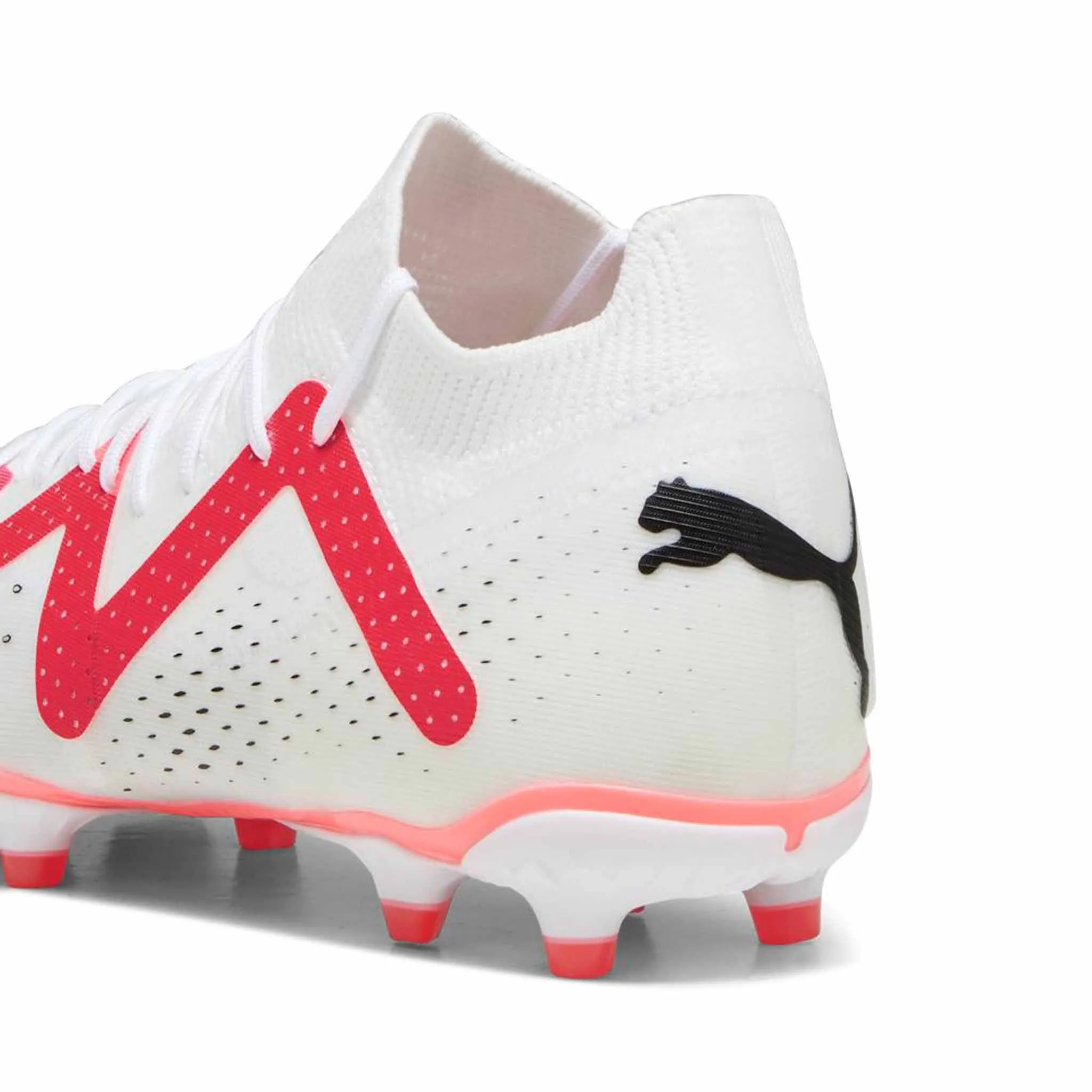 Puma Future Match FG/AG chaussures de soccer a crampons