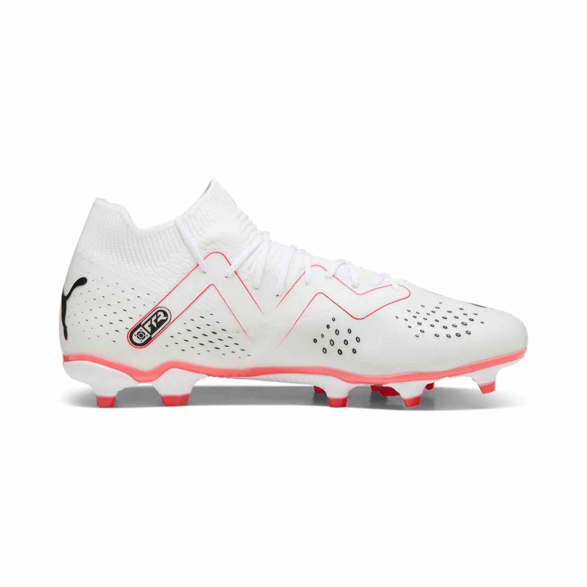 Puma Future Match FG/AG chaussures de soccer a crampons