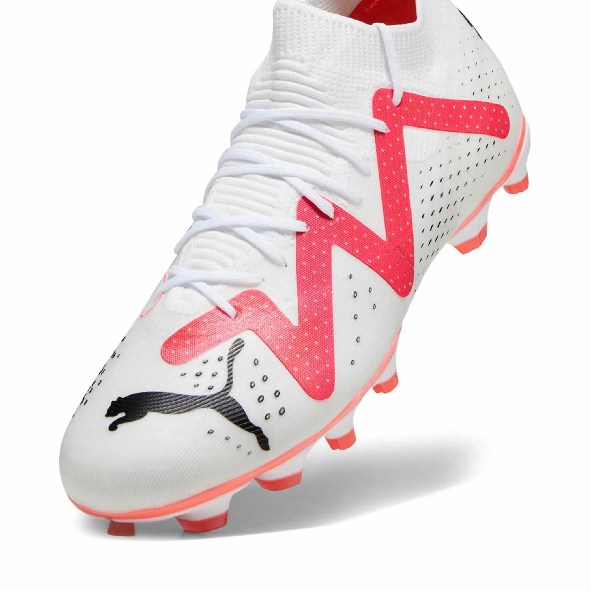 Puma Future Match FG/AG chaussures de soccer a crampons