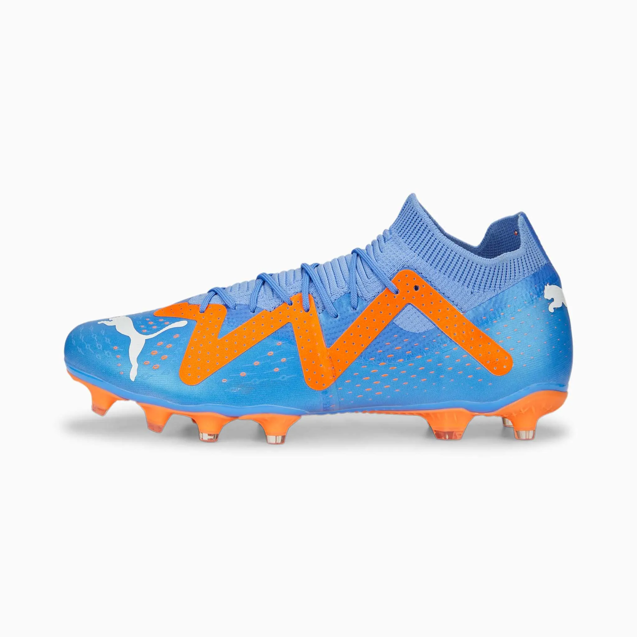 Puma Future Match FG/AG chaussures de soccer a crampons