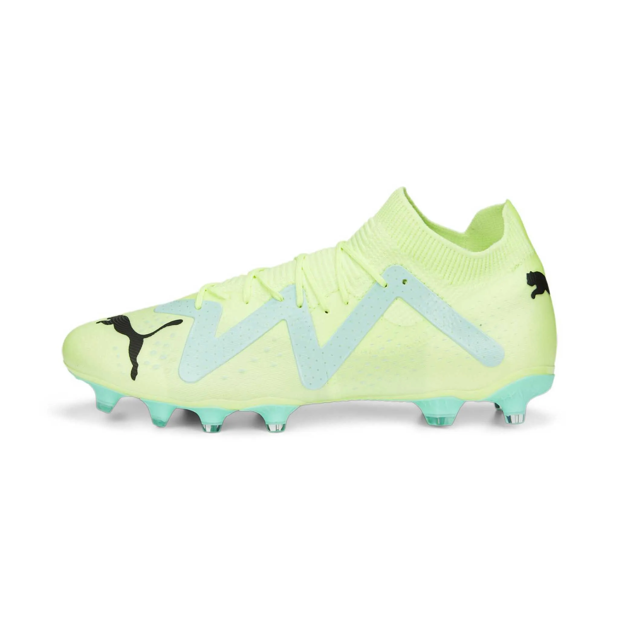 Puma Future Match FG/AG chaussures de soccer a crampons