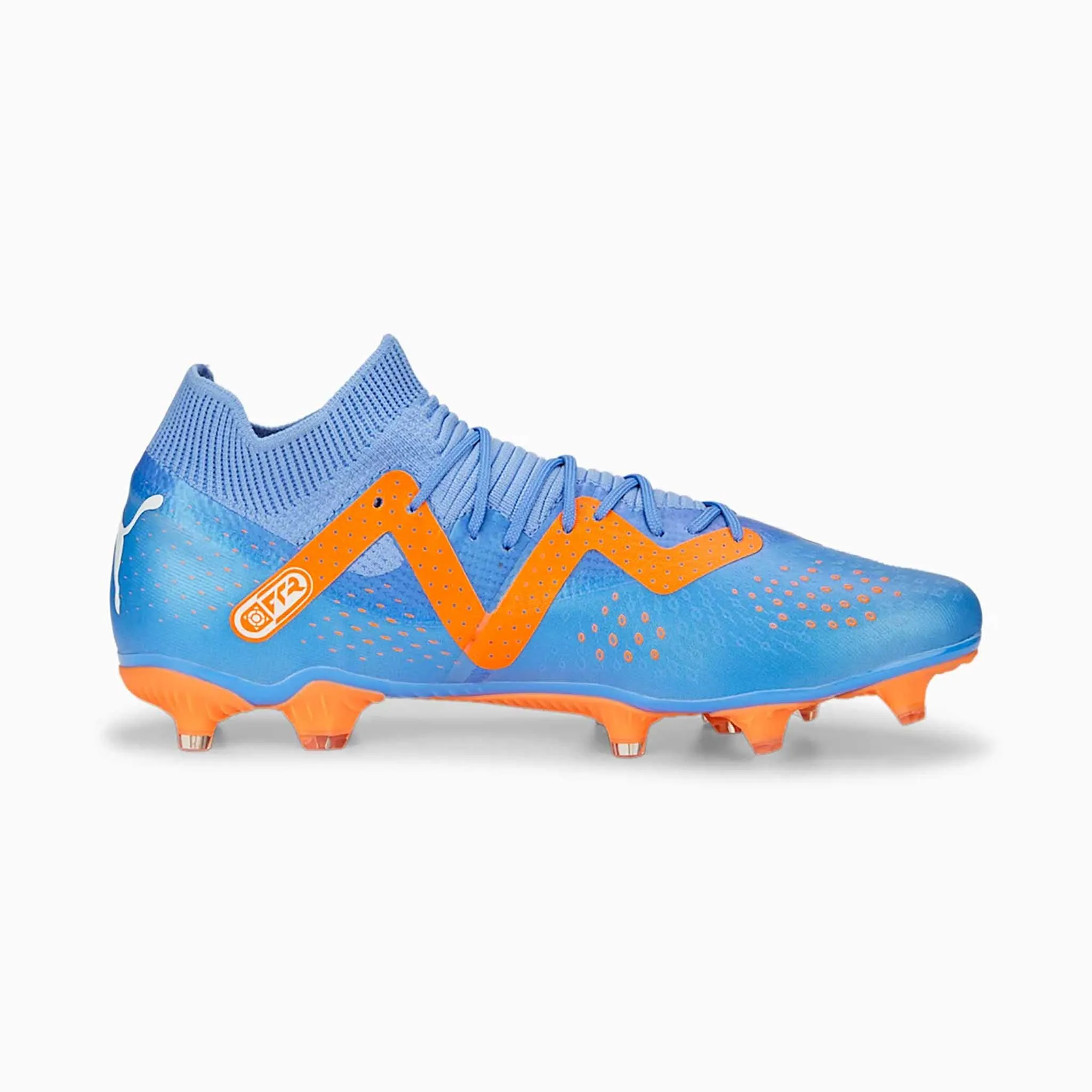 Puma Future Match FG/AG chaussures de soccer a crampons