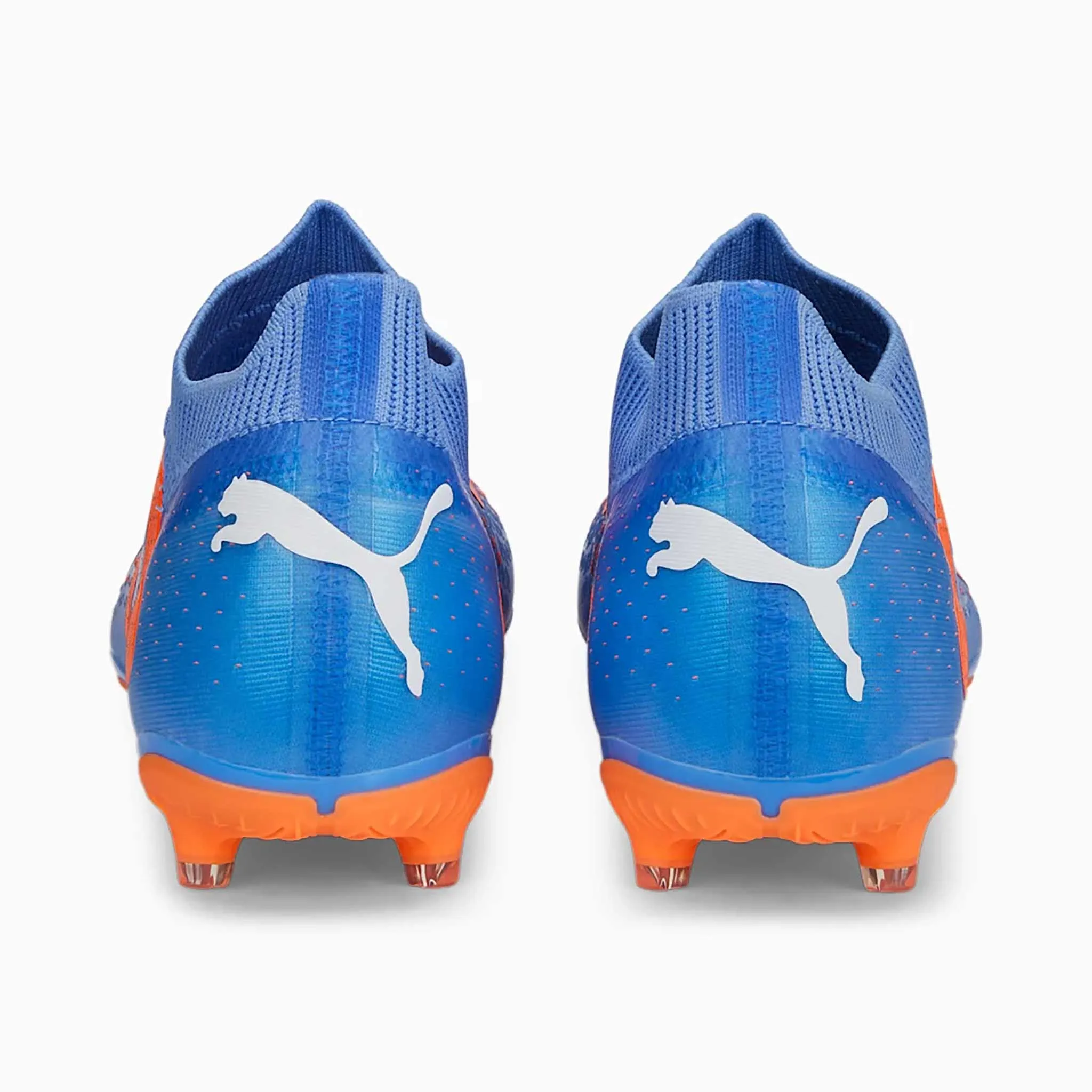 Puma Future Match FG/AG chaussures de soccer a crampons