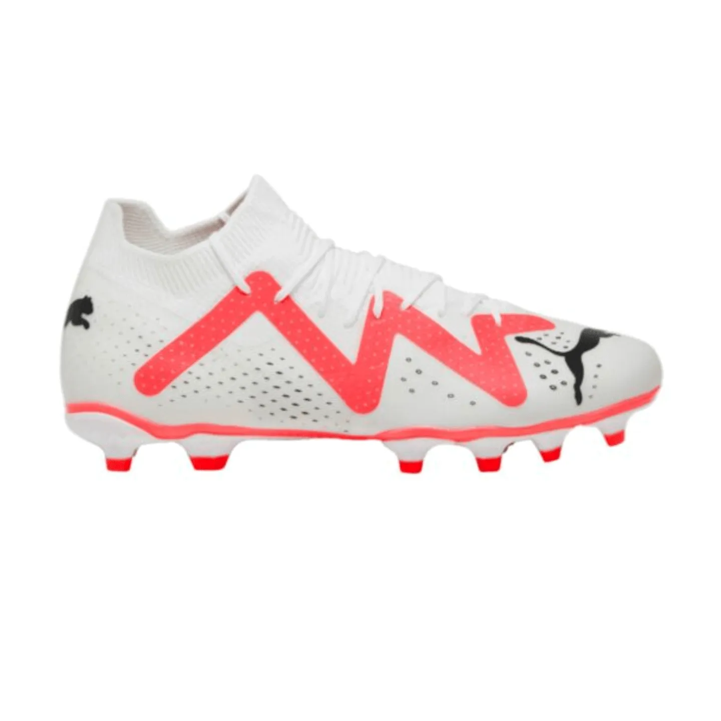 Puma Future Match Firm Ground Cleats