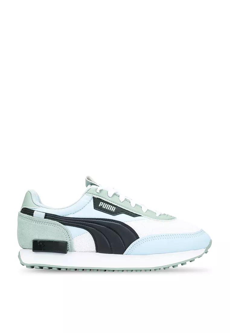 PUMA Future Rider Pastel Trainers