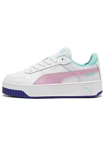 Puma Kids ’CARINA STREET JR’ Trainers