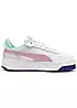 Puma Kids ’CARINA STREET JR’ Trainers