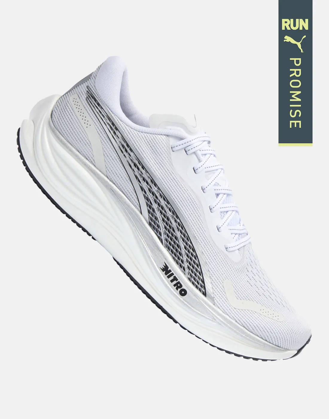 Puma Mens Velocity Nitro 3