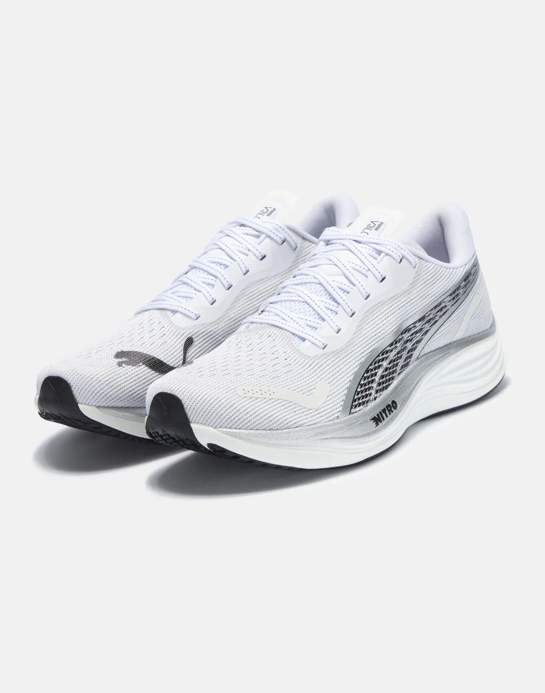 Puma Mens Velocity Nitro 3