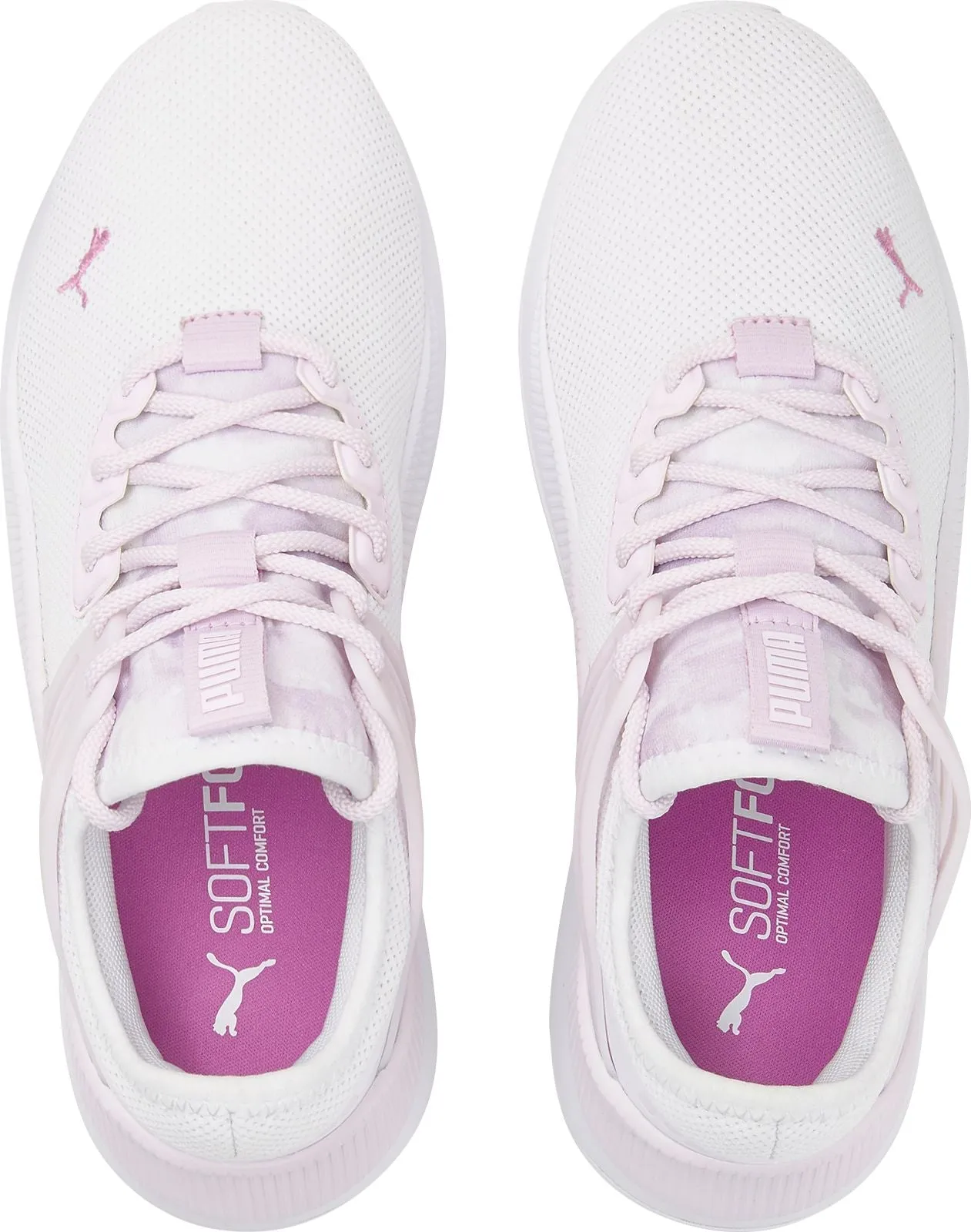 Puma Pacer Future Hazy Summer White/Lavender