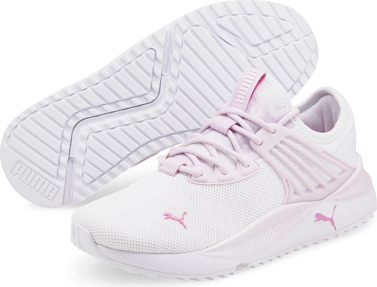 Puma Pacer Future Hazy Summer White/Lavender