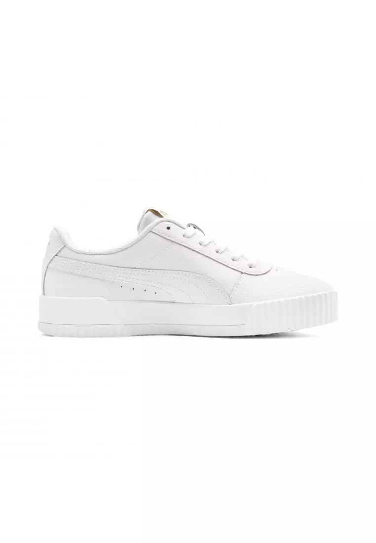 PUMA PUMA Carina Lux Women's Trainers