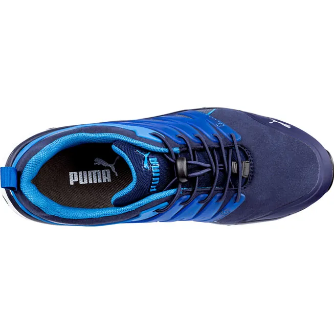 Puma Safety Motion Protect Velocity 2.0 Men's Fiberglass Toe Static-Dissipative Athletic Work Shoe