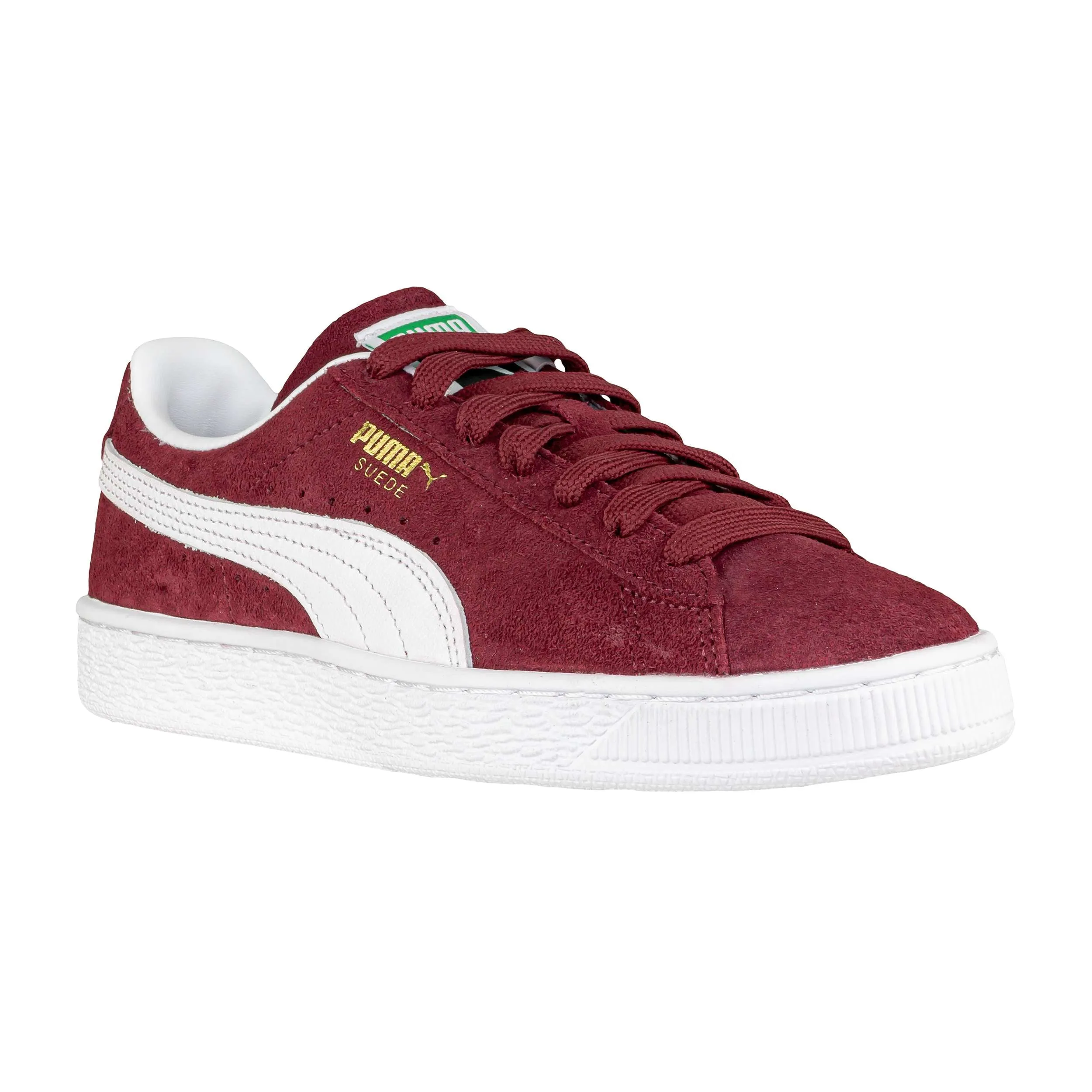 PUMA SUEDE CLASSIC 399781 05 TEAM REGAL RED-WHITE