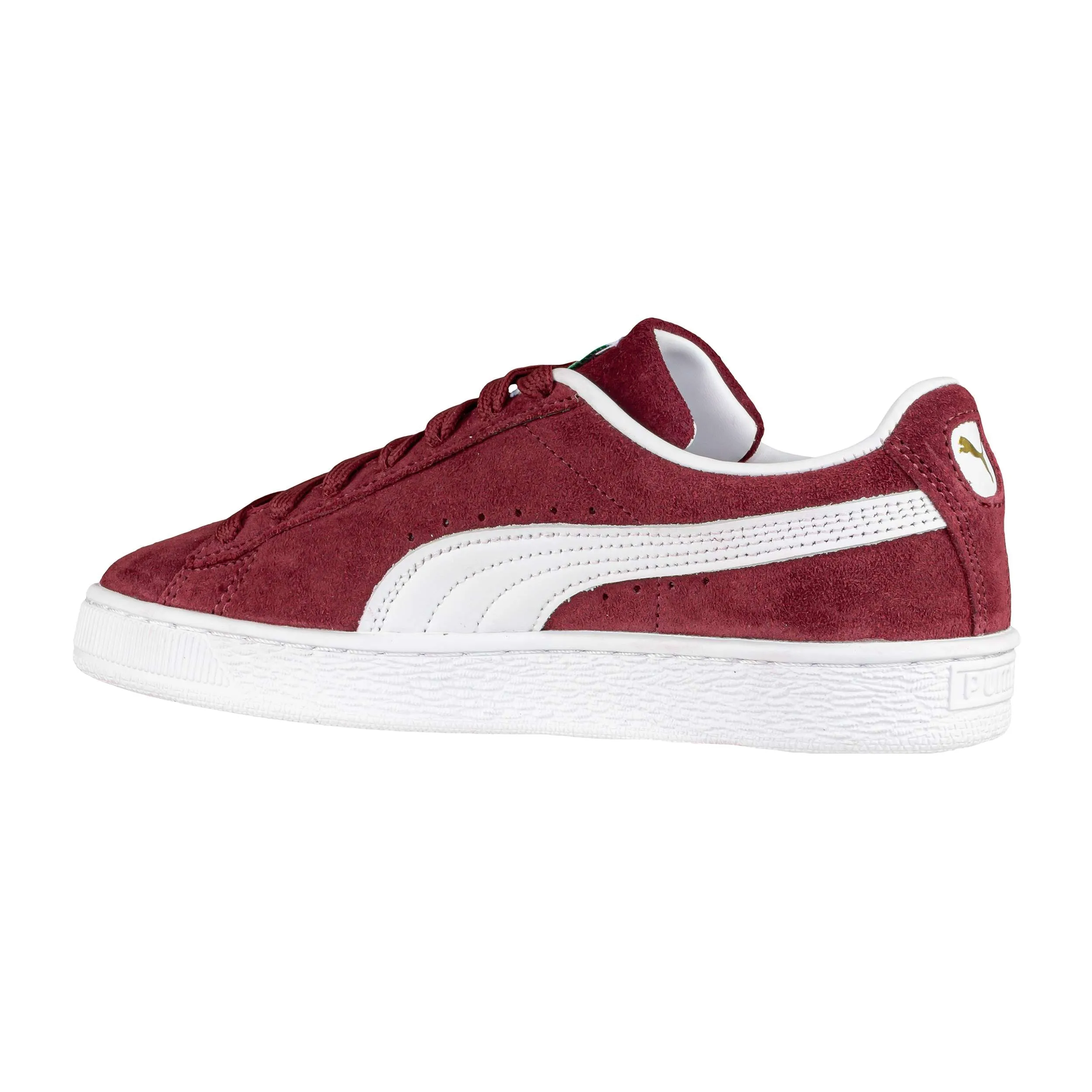 PUMA SUEDE CLASSIC 399781 05 TEAM REGAL RED-WHITE