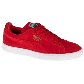 Puma Suede Classic U 356568 63 red