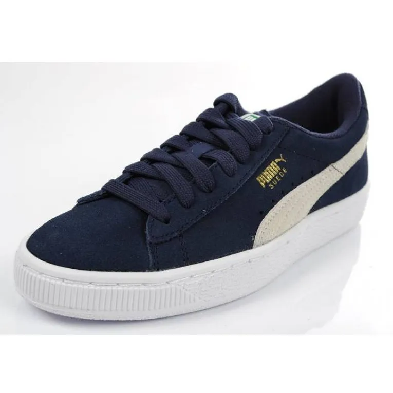 Puma Suede Classic W 356568 51 navy blue blue