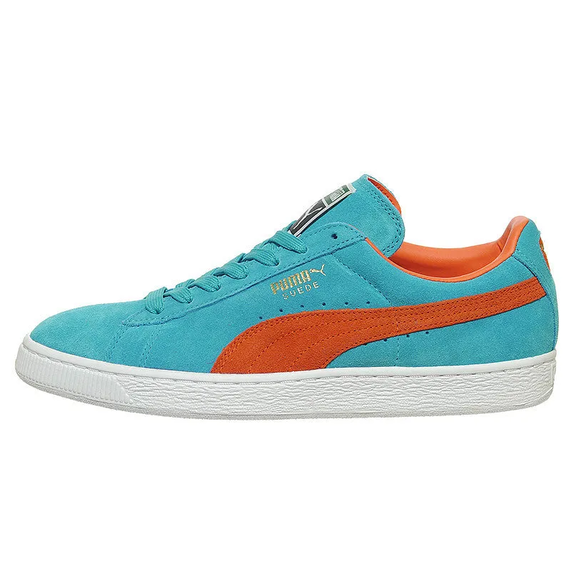 Puma Suede Classic+