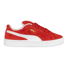 PUMA SUEDE XL 395205 03 FOR ALL TIME RED-WHITE