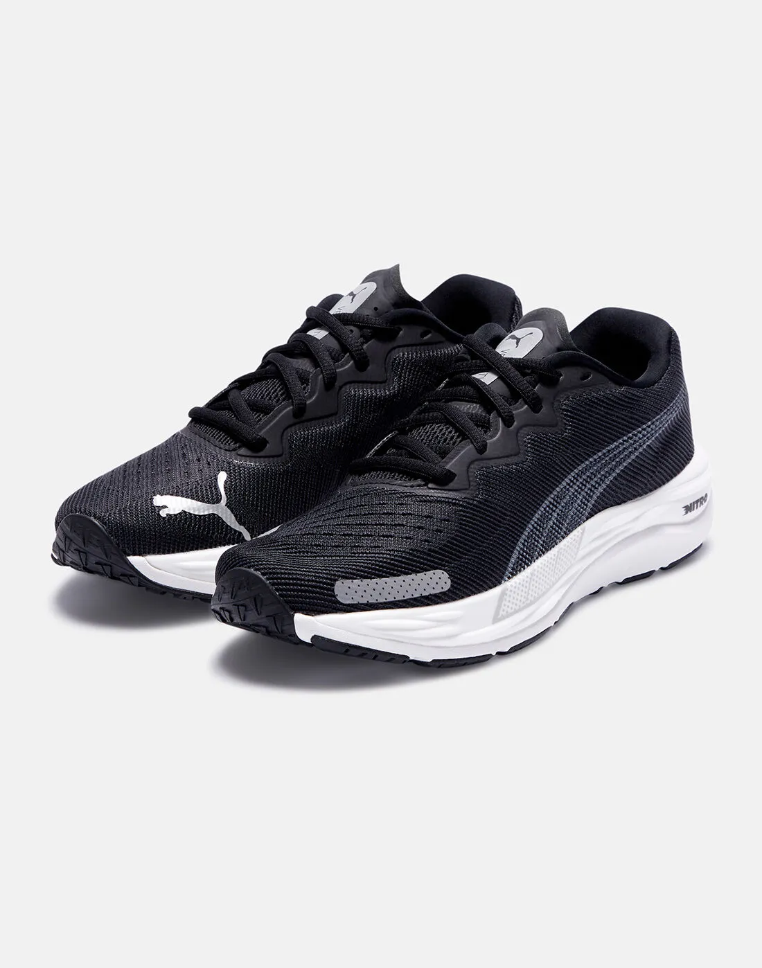 Puma Womens Velocity Nitro 2