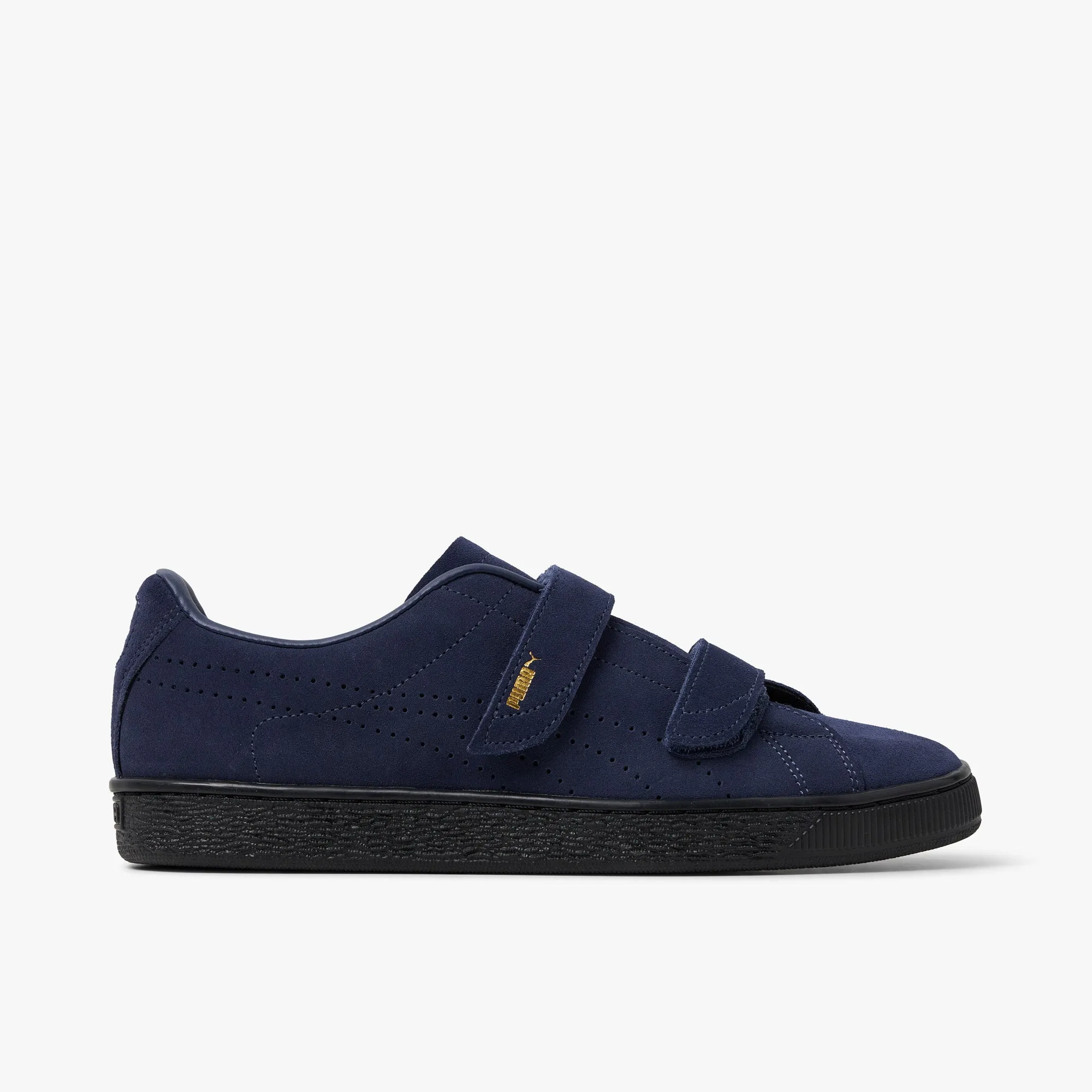 Puma x Noah Suede Classic / Navy