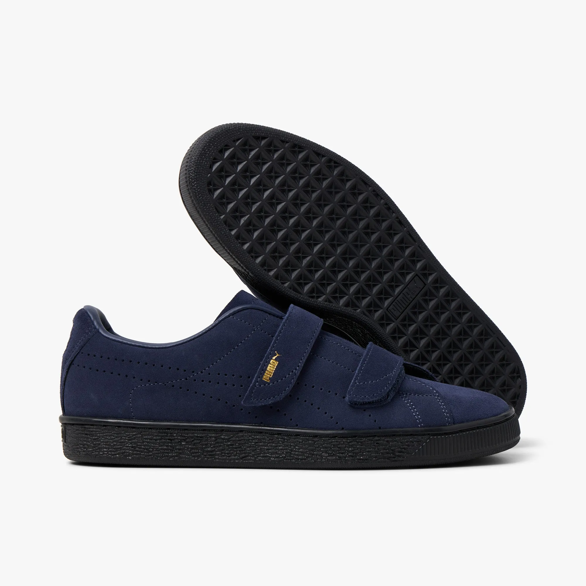 Puma x Noah Suede Classic / Navy