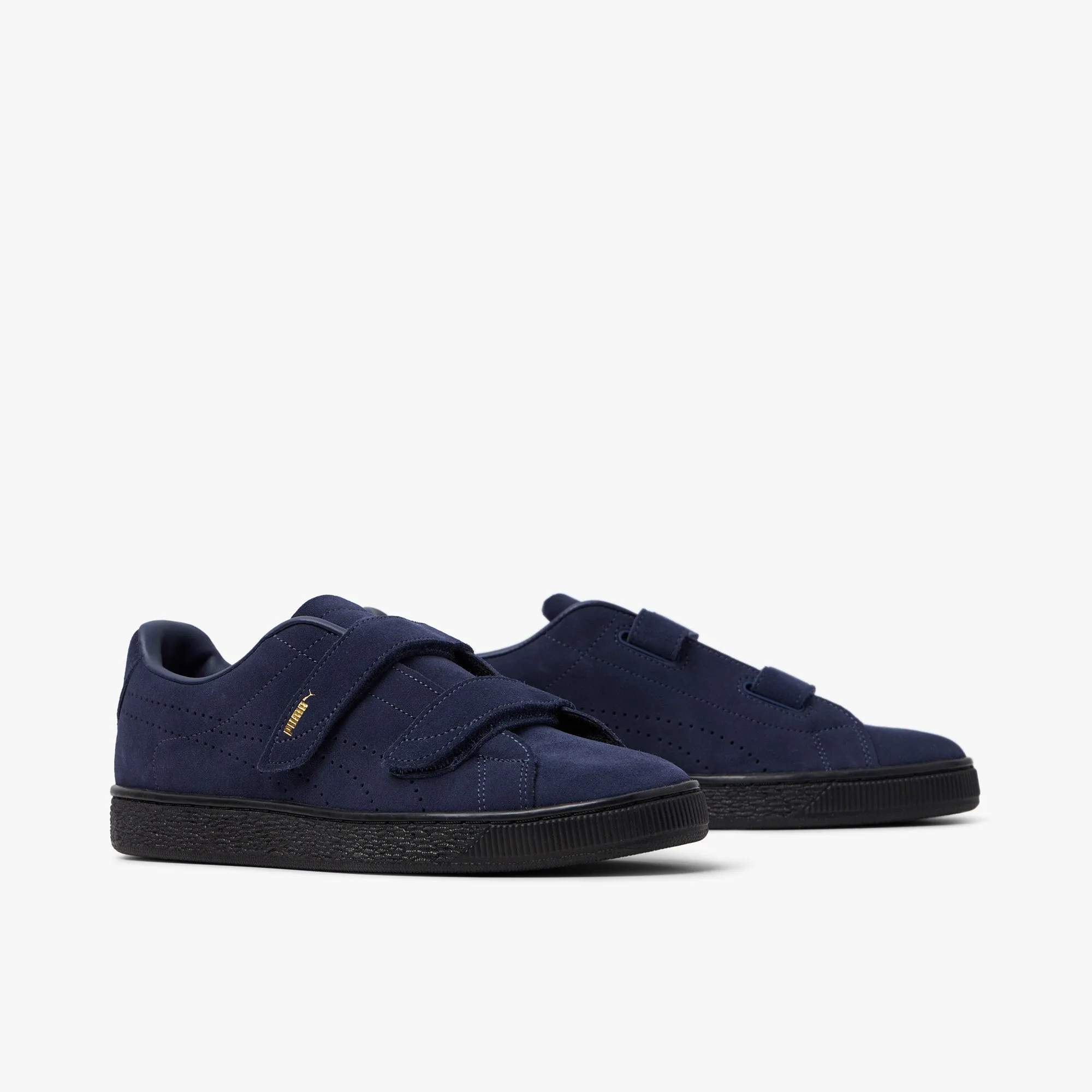 Puma x Noah Suede Classic / Navy