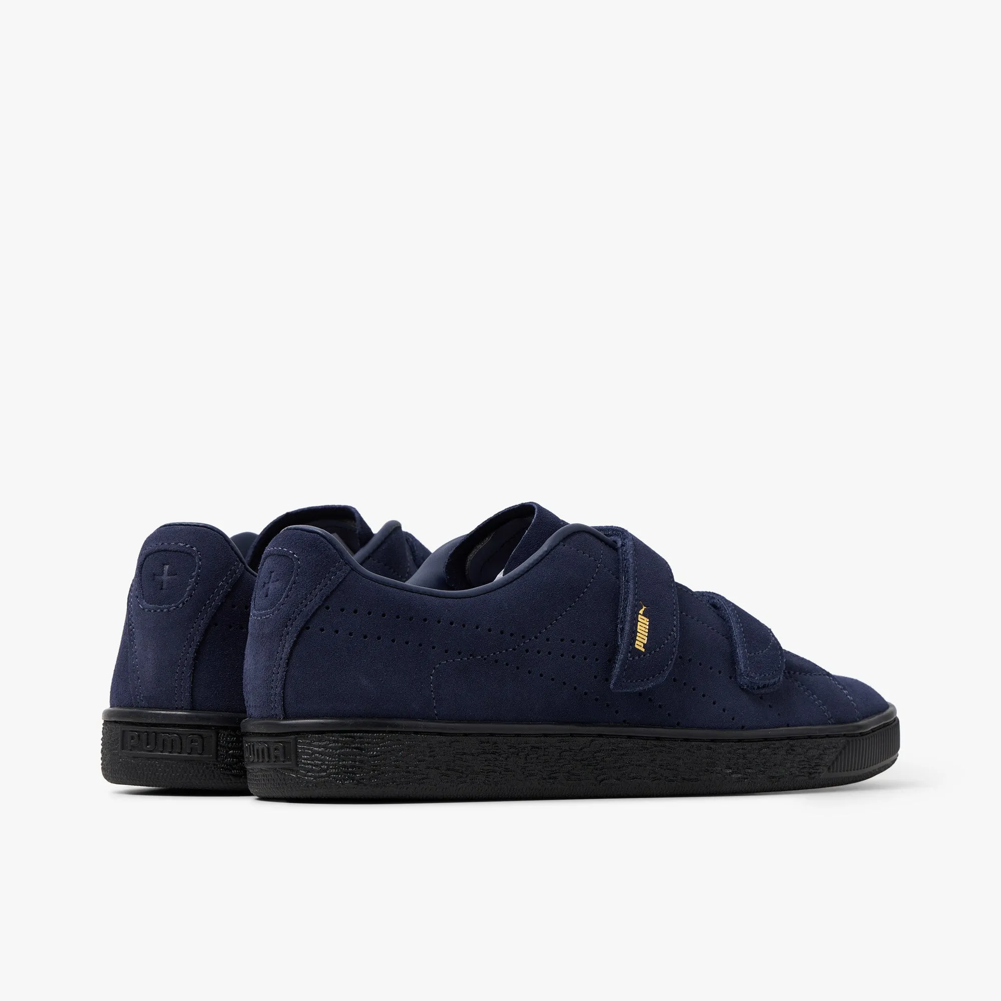 Puma x Noah Suede Classic / Navy